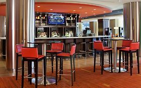 Marriott Courtyard Crystal City Arlington Va